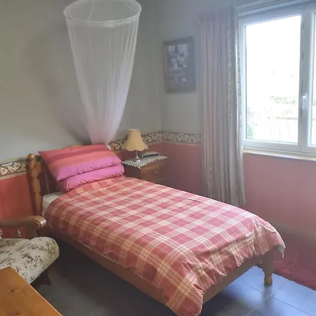 Villa Les Martinets - Voie Verte Passa Pais-Gorges d'Héric-Massif du Caroux-Chambre d'hôte Le Poujol-sur-Orb Extérieur photo