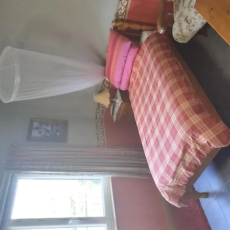 Villa Les Martinets - Voie Verte Passa Pais-Gorges d'Héric-Massif du Caroux-Chambre d'hôte Le Poujol-sur-Orb Extérieur photo
