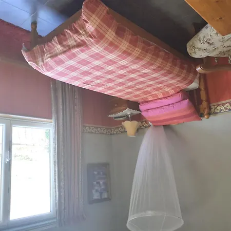 Villa Les Martinets - Voie Verte Passa Pais-Gorges d'Héric-Massif du Caroux-Chambre d'hôte Le Poujol-sur-Orb Extérieur photo