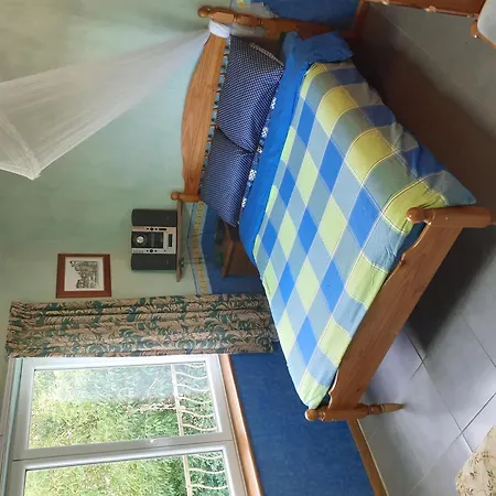 Villa Les Martinets - Voie Verte Passa Pais-Gorges d'Héric-Massif du Caroux-Chambre d'hôte Le Poujol-sur-Orb Extérieur photo