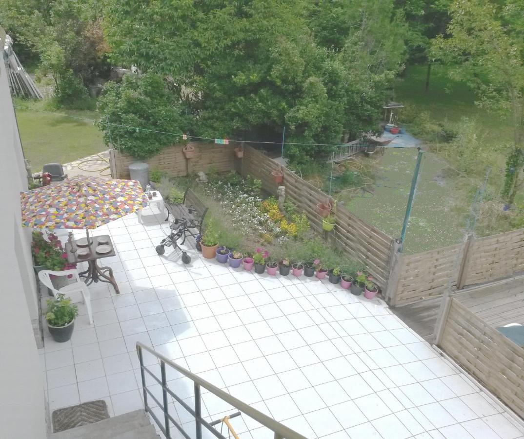 Les Martinets: Countryside Retreat With Pool And Jacuzzi