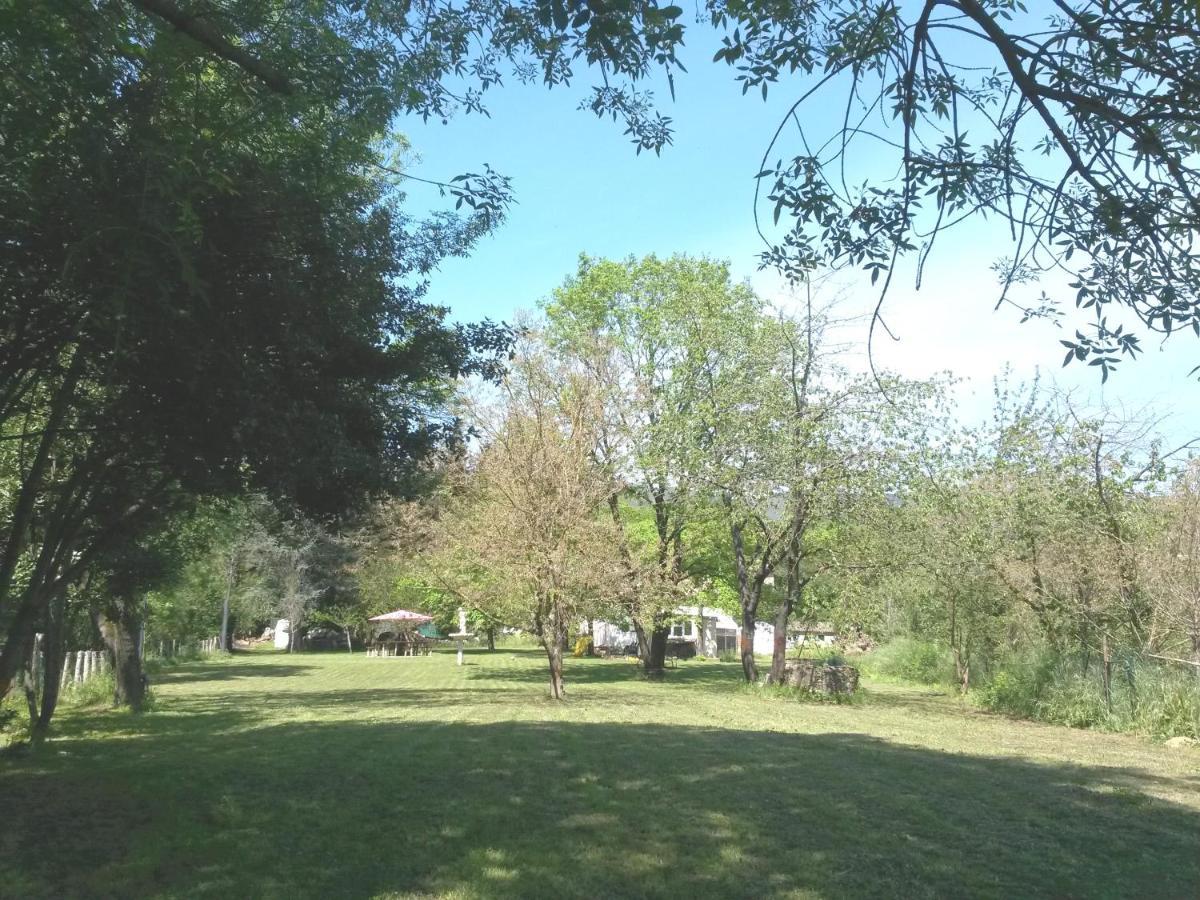 Homestay Les Martinets: Countryside Retreat With Pool And Jacuzzi *
