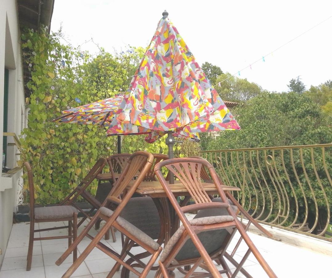 Les Martinets: Countryside Retreat With Pool And Jacuzzi