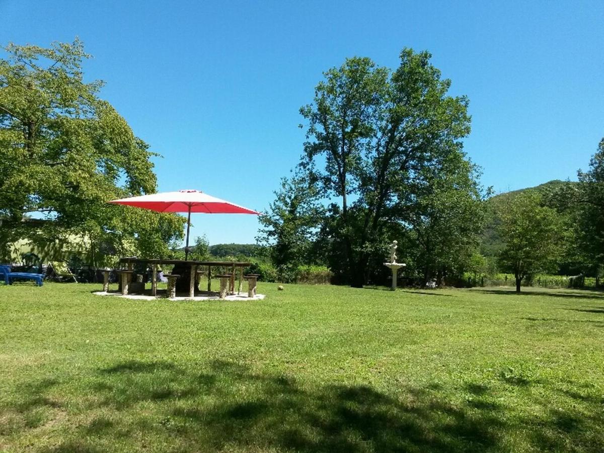 Les Martinets: Countryside Retreat With Pool And Jacuzzi * Le Poujol-sur-Orb