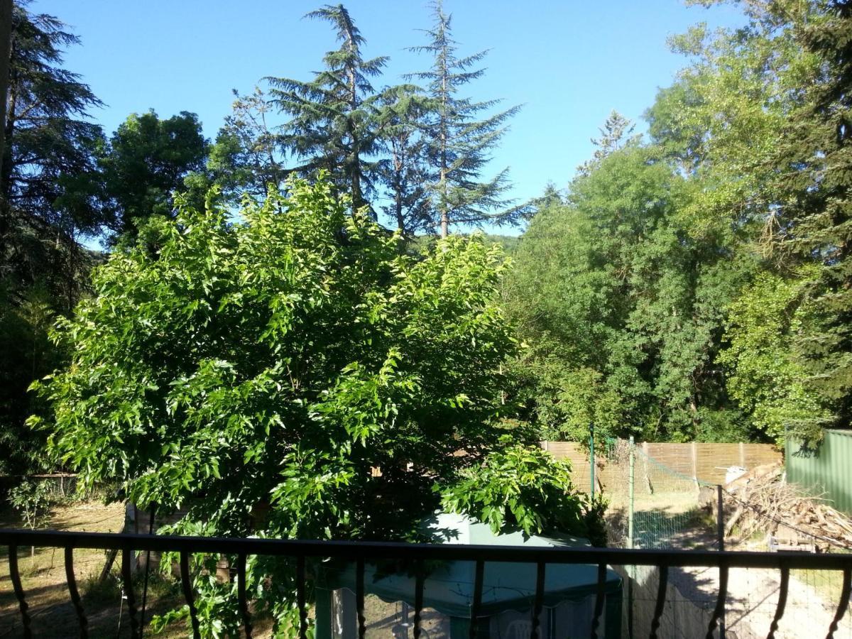 Les Martinets: Countryside Retreat With Pool And Jacuzzi Le Poujol-sur-Orb