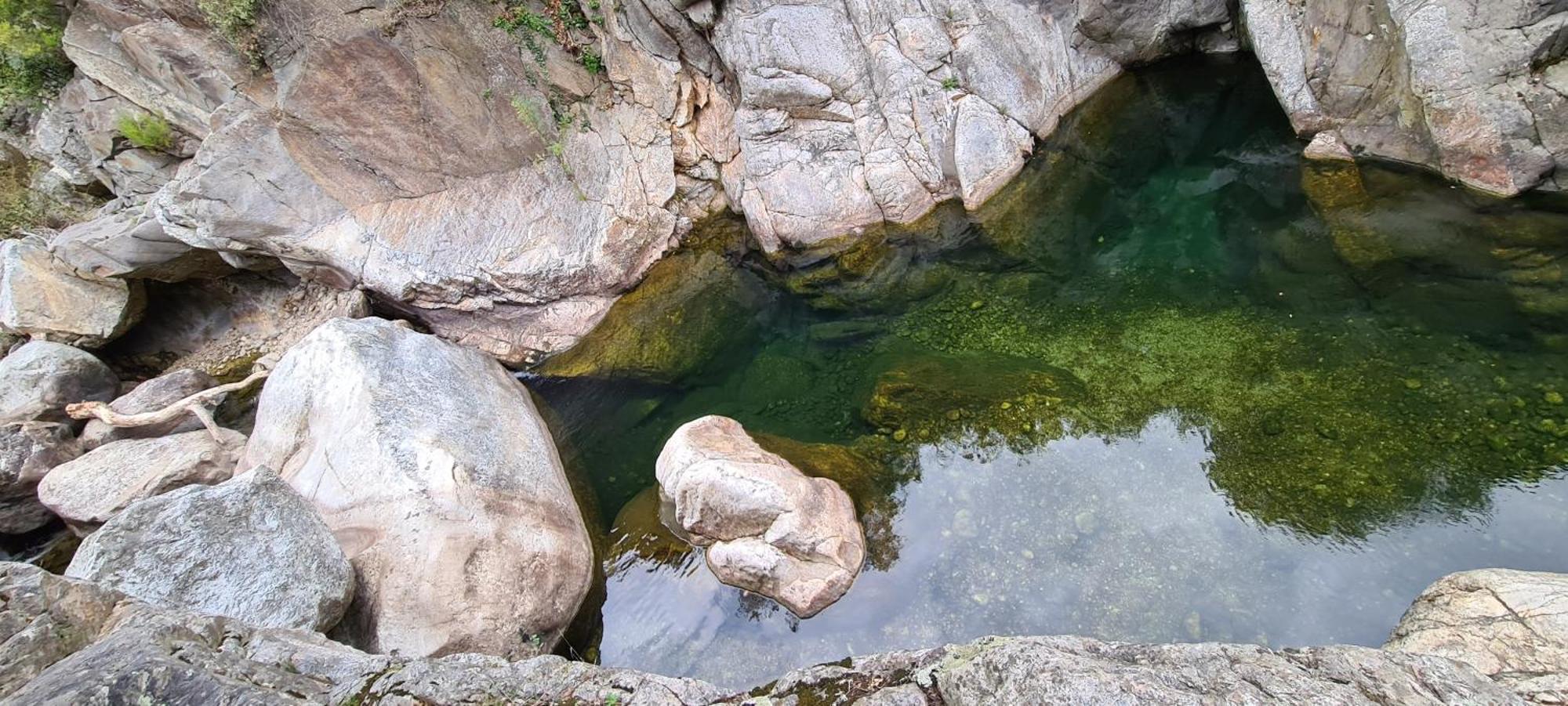 Les Martinets - Voie Verte Passa Pais-gorges D'héric-massif Du Caroux-chambre D'hôte *