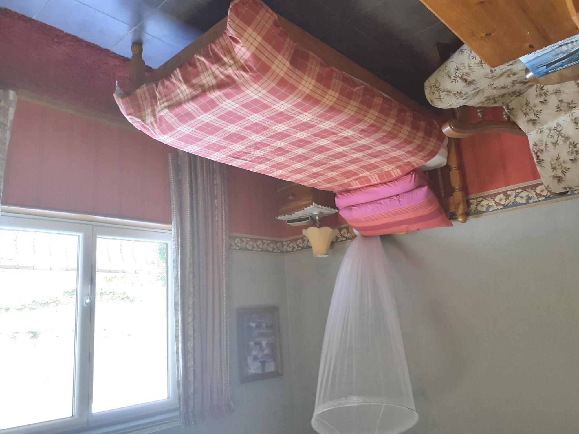 Homestay Les Martinets: Countryside Retreat With Pool And Jacuzzi Le Poujol-sur-Orb