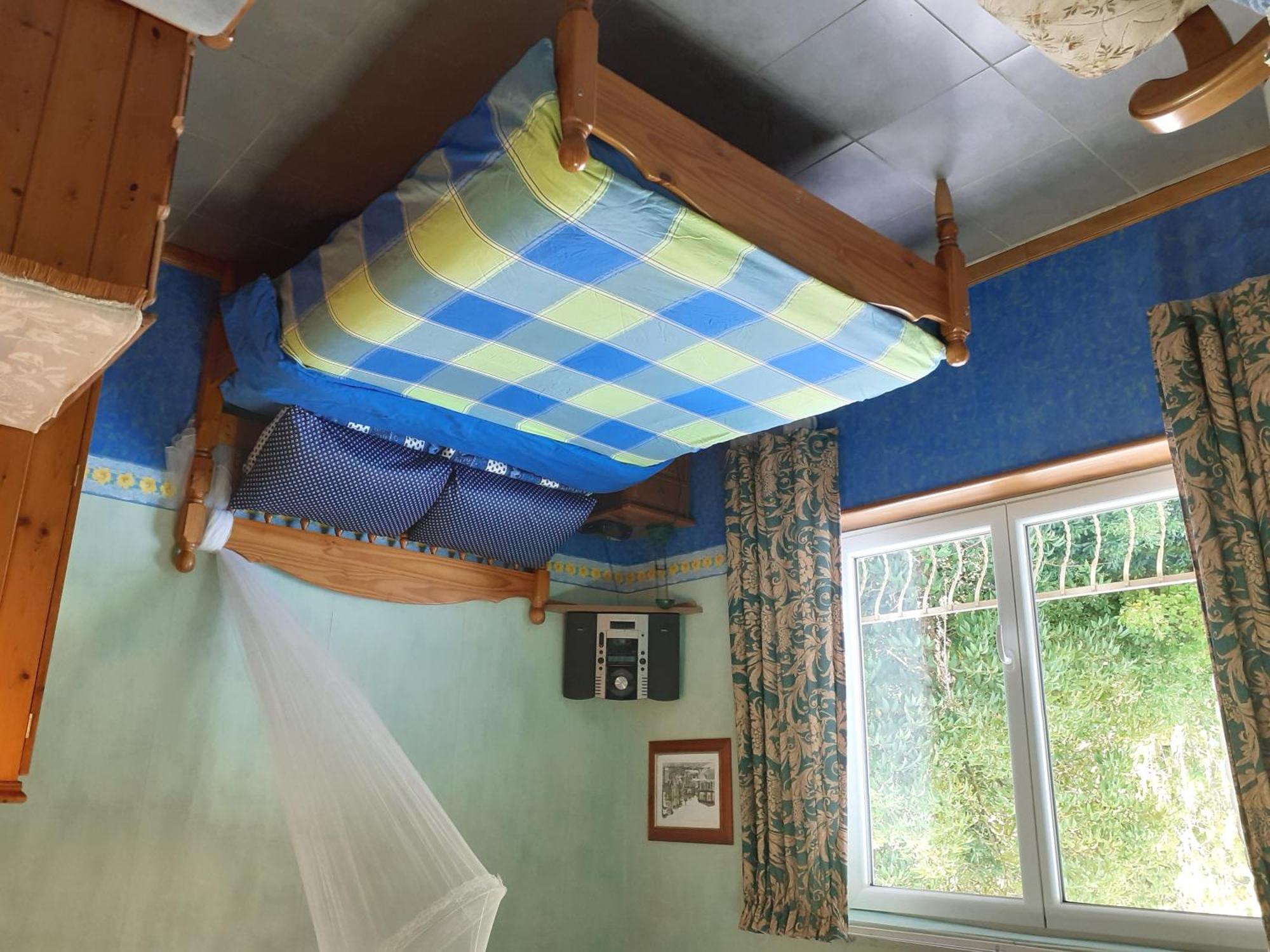 Les Martinets: Countryside Retreat With Pool And Jacuzzi Homestay