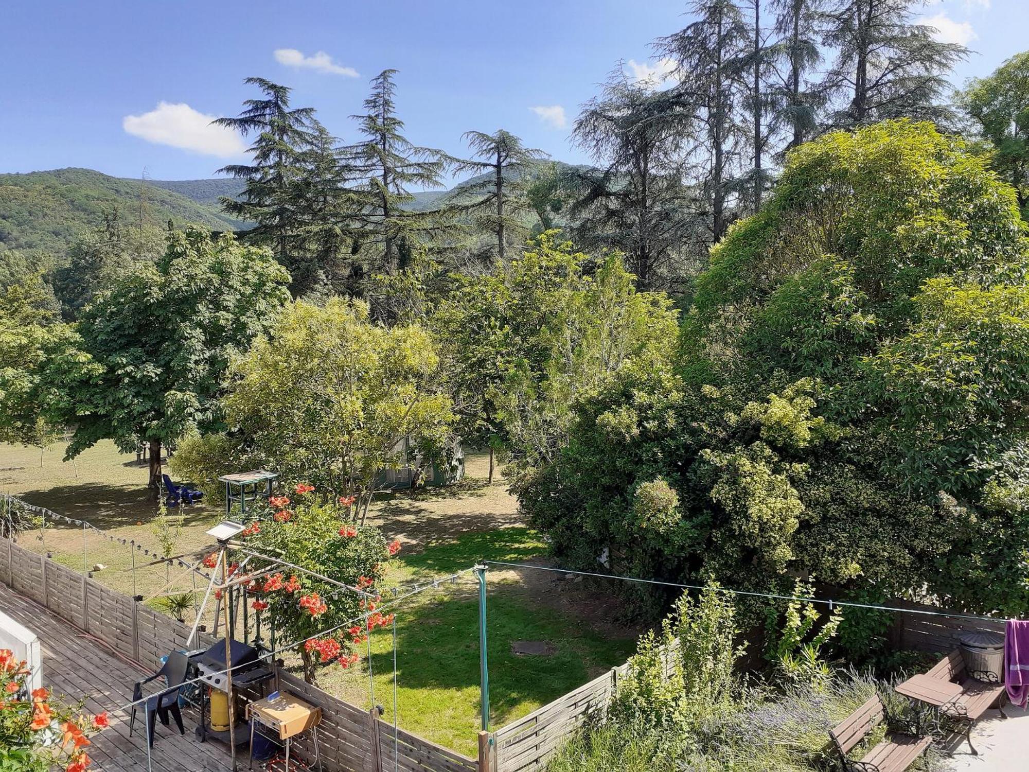 Les Martinets: Countryside Retreat With Pool And Jacuzzi Homestay *